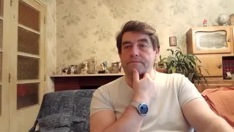 sympa_trique online show from 12-12-24, 11:36