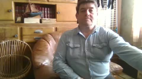 sympa_trique online show from 01-27-25, 11:54