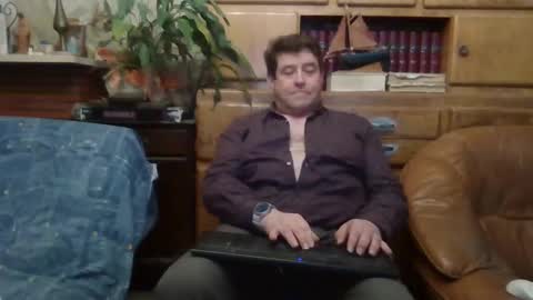 sympa_trique online show from 02-13-25, 06:05