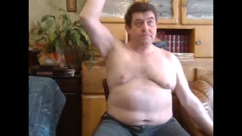 sympa_trique online show from 02-17-25, 12:16