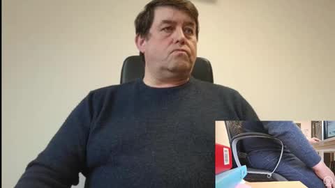 sympa_trique online show from 10-15-25, 08:36