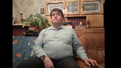 sympa_trique online show from 10-20-25, 05:02