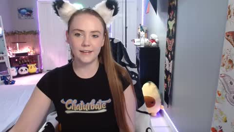 Jennah online show from 03-05-25, 10:21