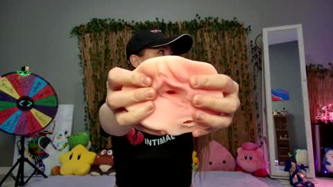 Jennah online show from 03-12-25, 10:39