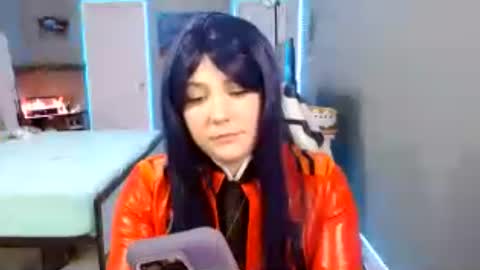 Snapshot of syndica chatting on 07-08-26, 09:41 Jennah online show from 07-08-26, 09:41