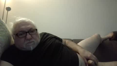 synek65 online show from 01-14-25, 09:09