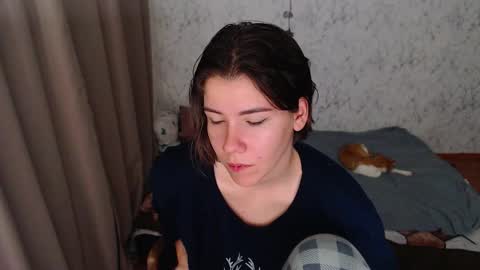 SyrenDixon online show from 09-24-25, 05:16