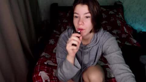 SyrenDixon online show from 11-18-25, 02:39