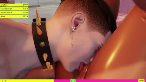 Snapshot of systaime chatting on 11-19-25, 12:21 MISTRESS LISA FIRST 3DXCHAT CAMGIRL 3dxchat anime gaming mistress domina online show from 11-19-25, 12:21