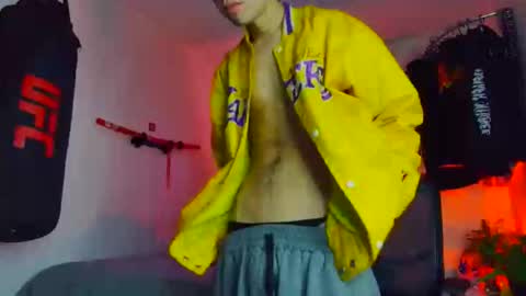 TONER online show from 11-30-25, 02:15