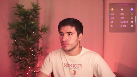 t0ny_wylie online show from 11-18-25, 09:58