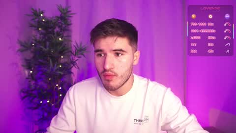 t0ny_wylie online show from 11-21-25, 11:09