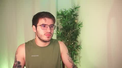 t0ny_wylie online show from 03-18-26, 07:00