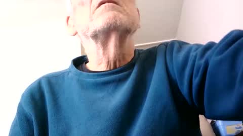 James online show from 05-17-26, 04:36