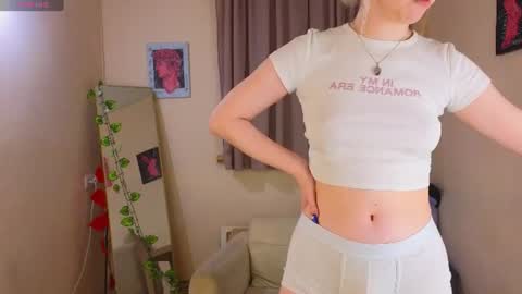 Dani she online show from 08-02-26, 04:49