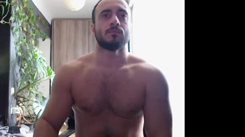 Huracane online show from 12-12-24, 08:14