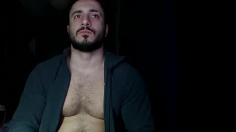 Huracane online show from 12-25-24, 04:54