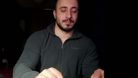 Huracane online show from 01-10-25, 05:34