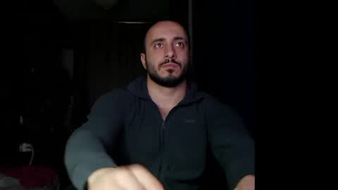 Huracane online show from 01-13-25, 05:55