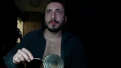 Huracane online show from 01-21-25, 07:17