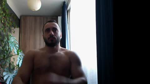 Huracane online show from 01-28-25, 05:11