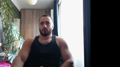 Huracane online show from 01-28-25, 01:16