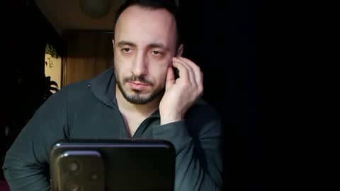 Huracane online show from 02-02-25, 04:54