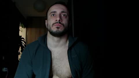 Huracane online show from 02-03-25, 06:17