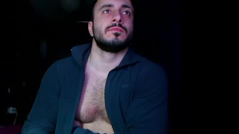 Huracane online show from 02-15-25, 04:56