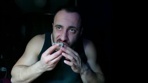 Huracane online show from 03-05-25, 04:13