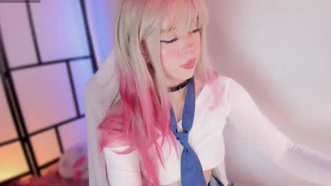 Snapshot of ta_miau chatting on 09-21-25, 08:21 Nice to meet you I am Mia3 online show from 09-21-25, 08:21
