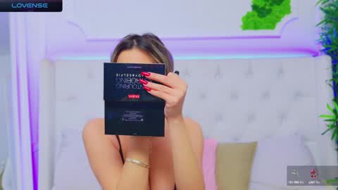 Arianna online show from 12-19-24, 01:07