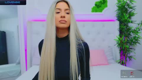 Arianna online show from 12-27-24, 01:50