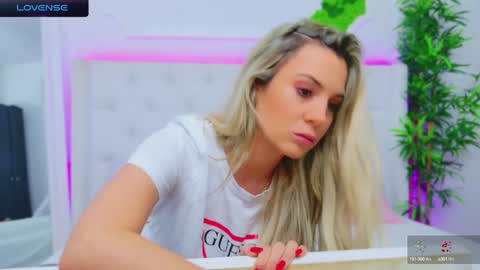 Arianna online show from 12-29-24, 02:10