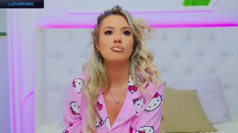 Arianna online show from 01-03-25, 07:50