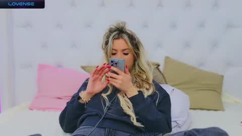 Arianna online show from 01-04-25, 07:55