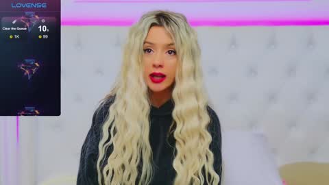 Arianna online show from 01-09-25, 07:29