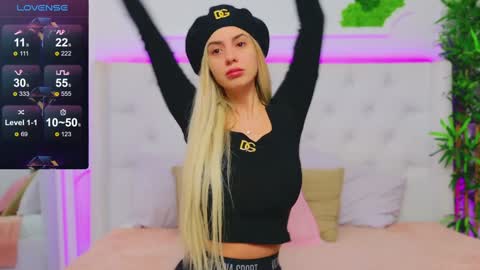 Arianna online show from 01-14-25, 01:17