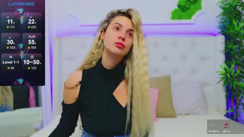 Arianna online show from 01-20-25, 01:11