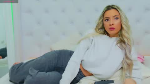 Arianna online show from 01-23-25, 04:48