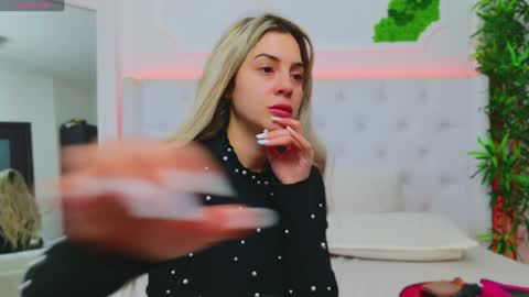 Arianna online show from 01-24-25, 01:25