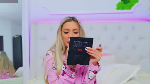 Arianna online show from 01-27-25, 04:11