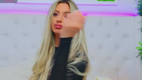 Arianna online show from 01-27-25, 10:16