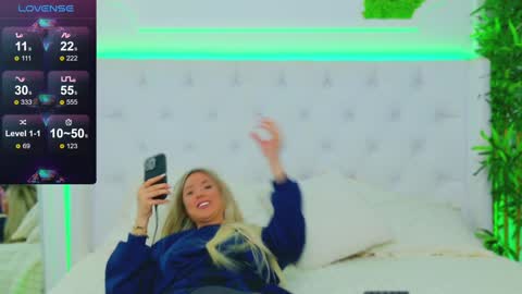 Arianna online show from 01-30-25, 07:26