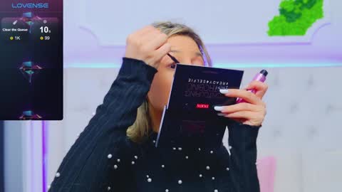 Arianna online show from 01-31-25, 03:22