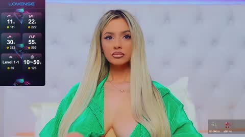 Arianna online show from 01-31-25, 09:26