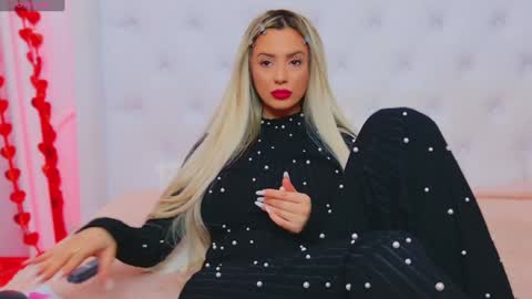 Arianna online show from 02-07-25, 04:35