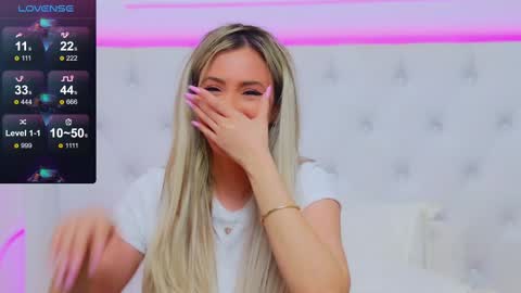 Arianna online show from 02-10-25, 04:36