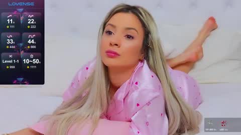 Arianna online show from 02-12-25, 04:33