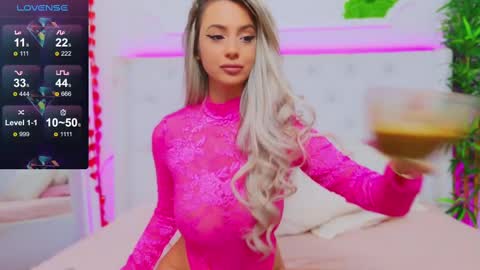 Arianna online show from 02-13-25, 05:54